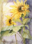 bloemen schilderijen