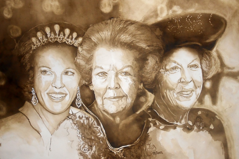 Wij Beatrix