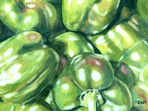 Paprikas