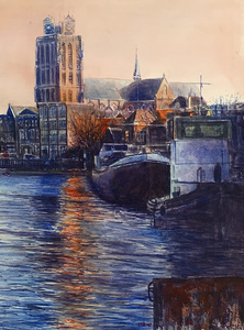 Dordt