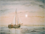 oude hoogaarsschepen, en klippers