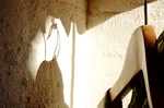 Into the light