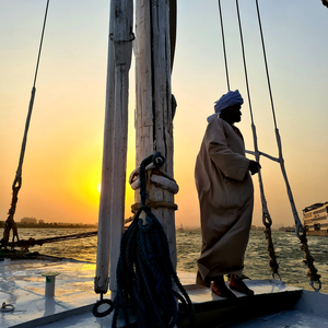 Egypte