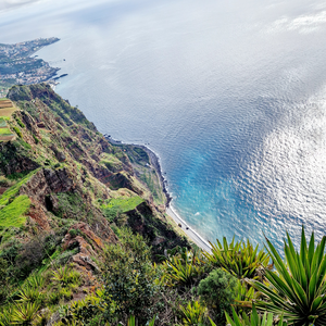 Madeira