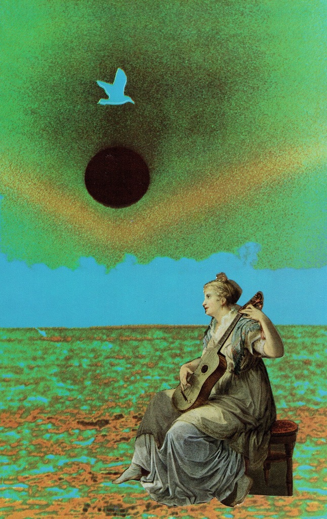 Black moon