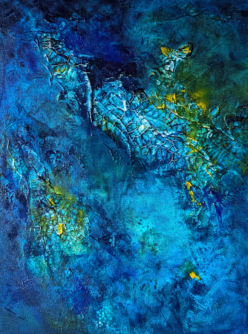 Out of the Blue - Skyfall / links