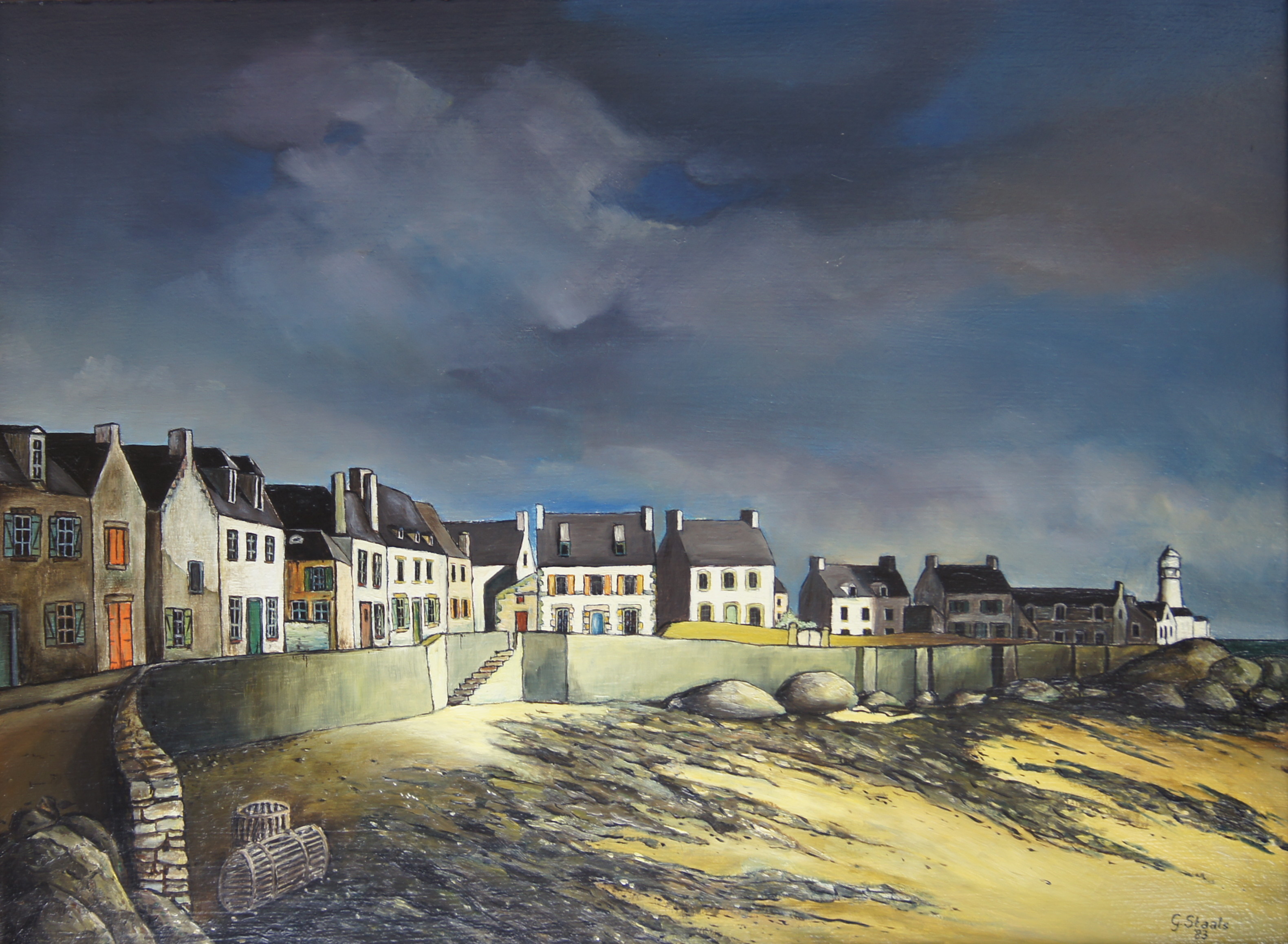 Ile de Sein