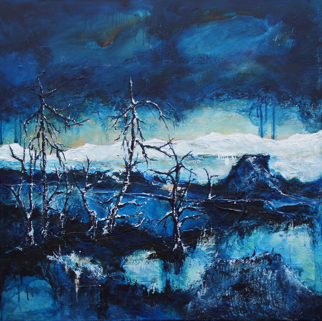 Winter Blues 2