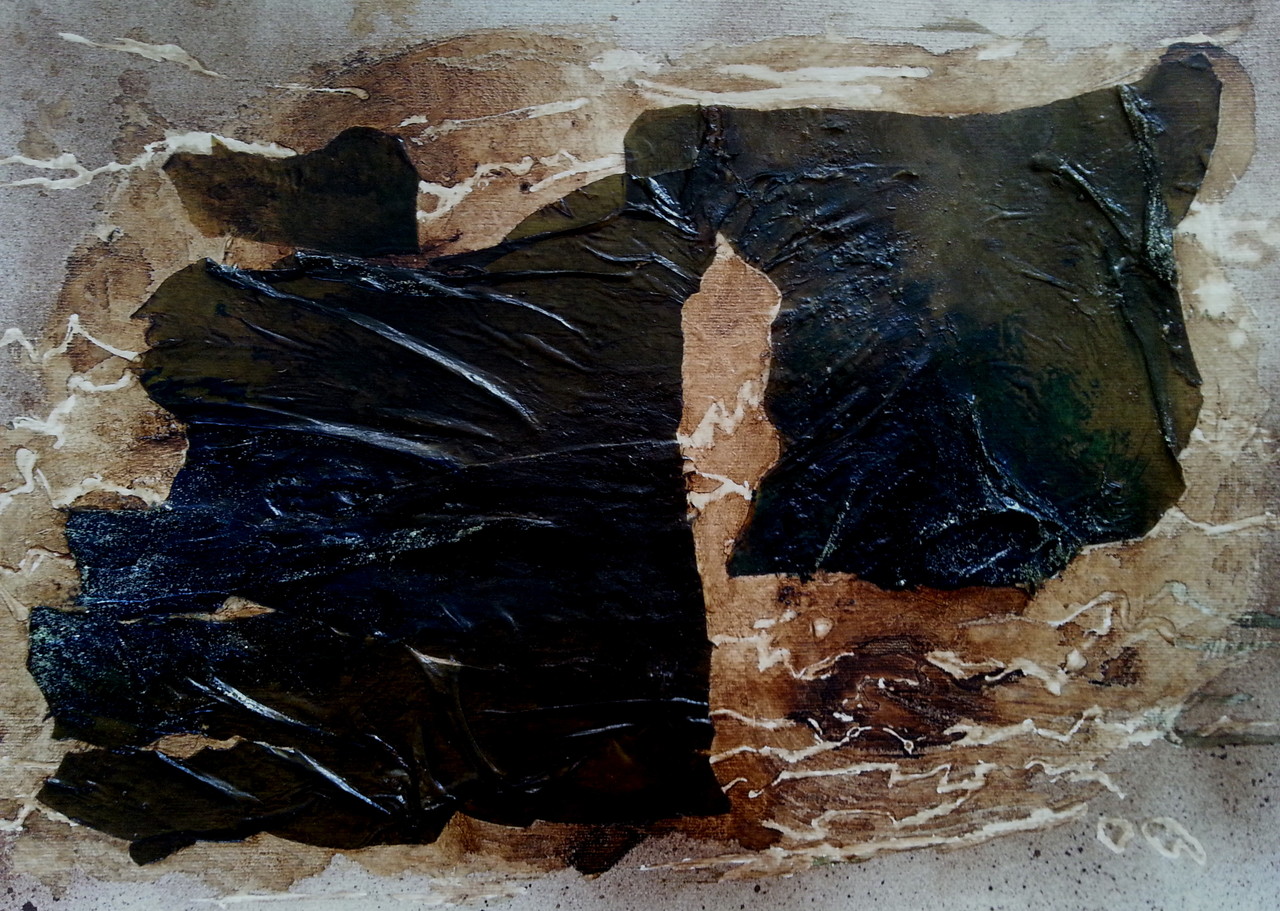 Dashi Kombu 1