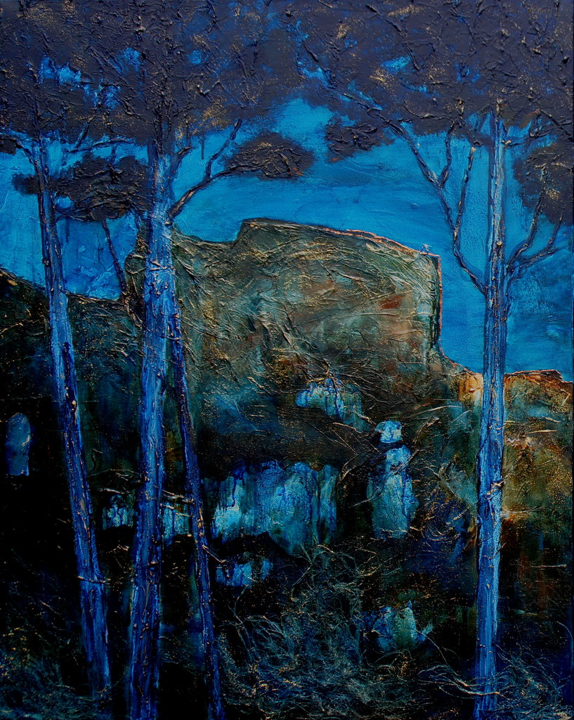 Blue Mountains 1