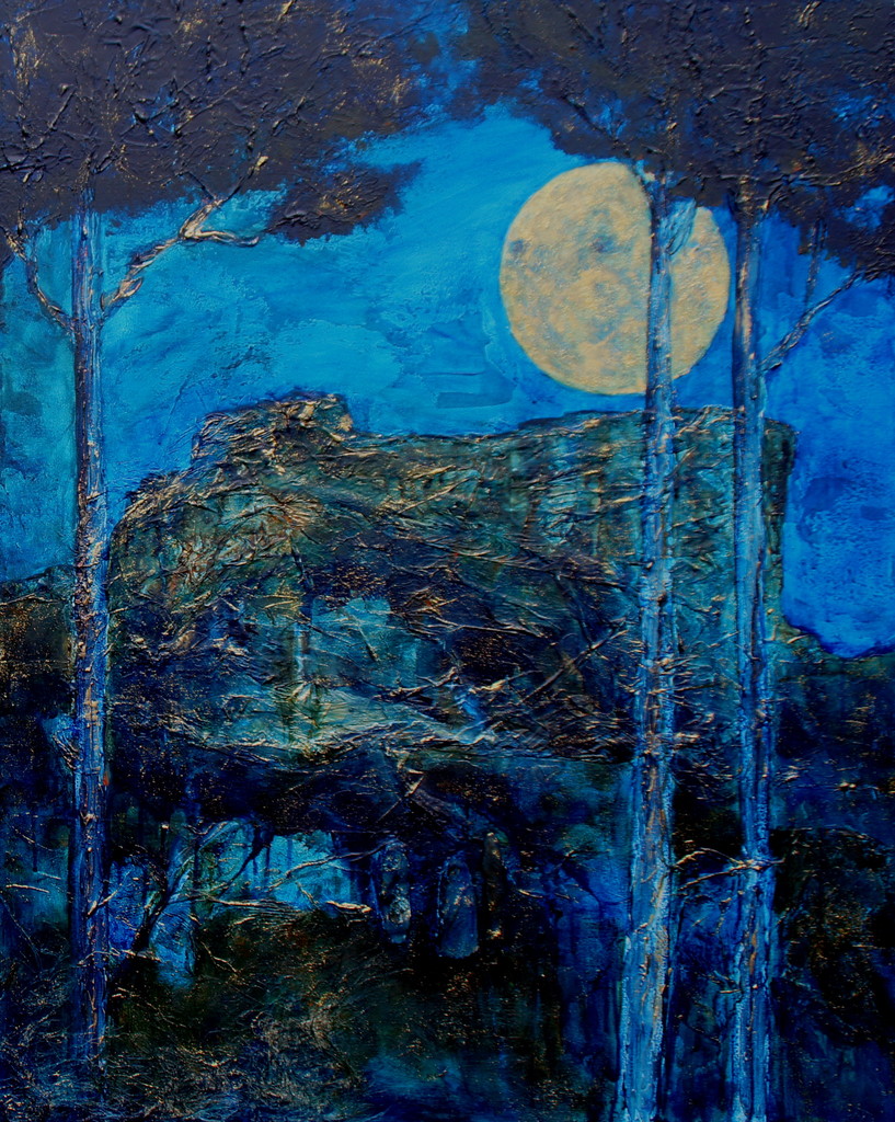 Blue Mountains 2