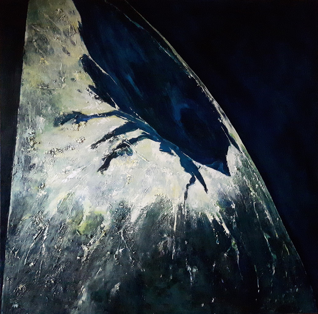 Yellowstone Blue Dreams - Metamorfose 2