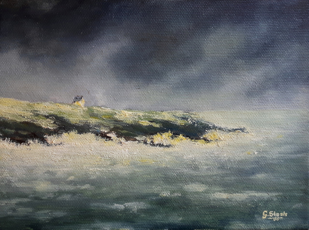 Bretagne 3