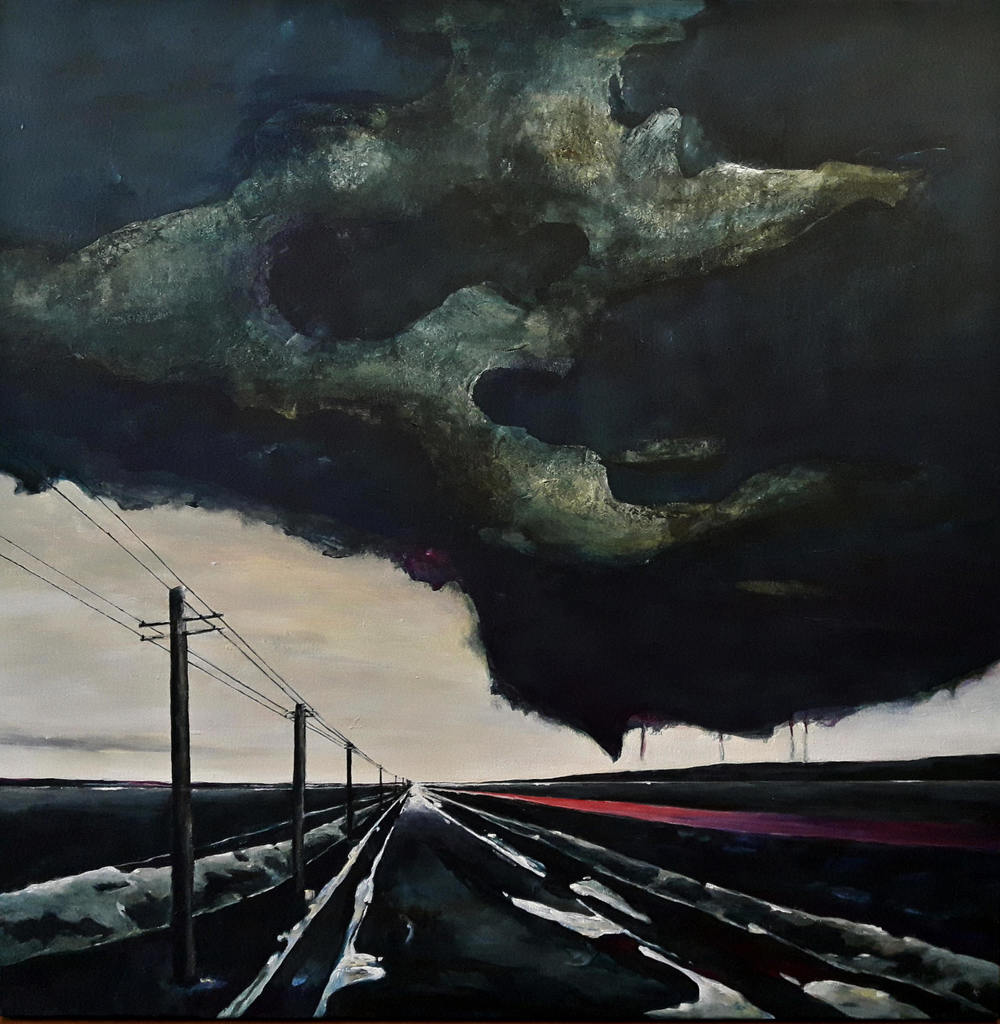 Supercell 1