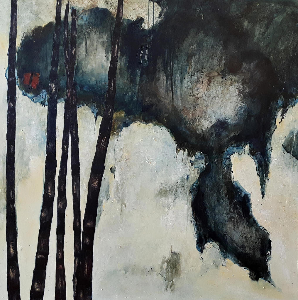 Dead Forest