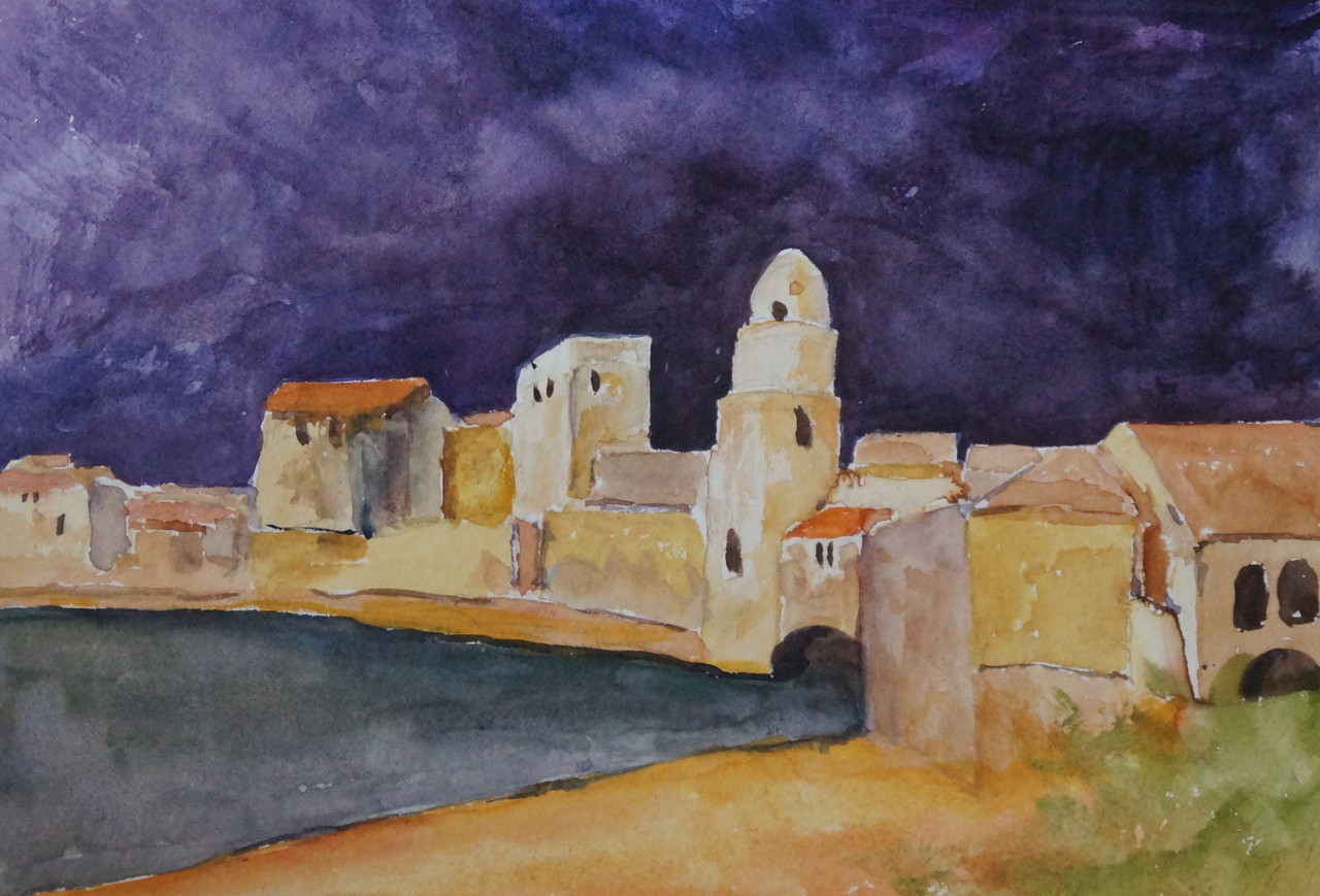 Collioure