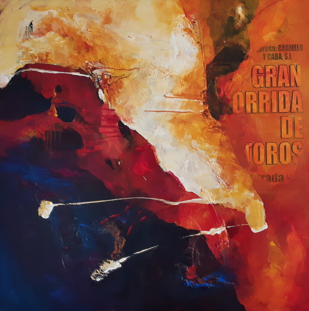 Toro Bravo 2
