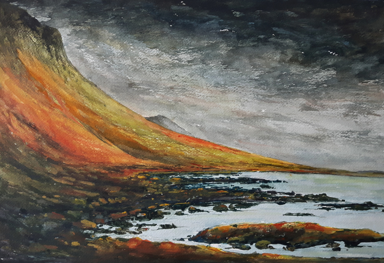 Iceland 1