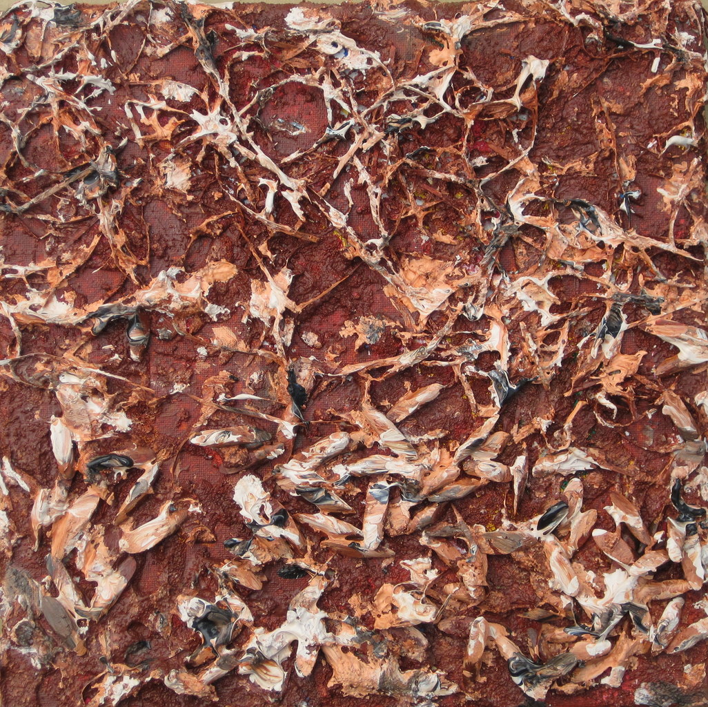 Terra wood