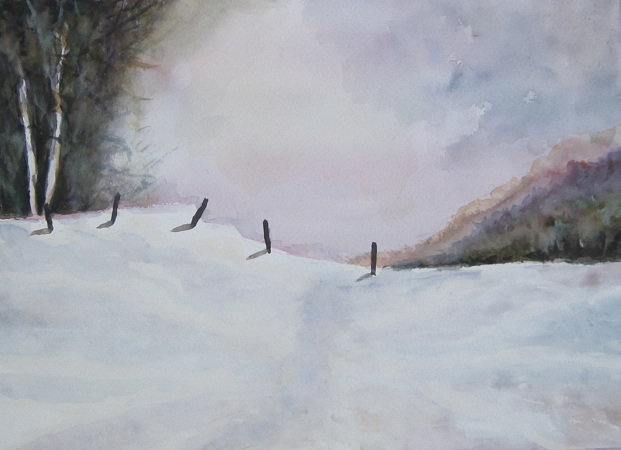 Landschap II