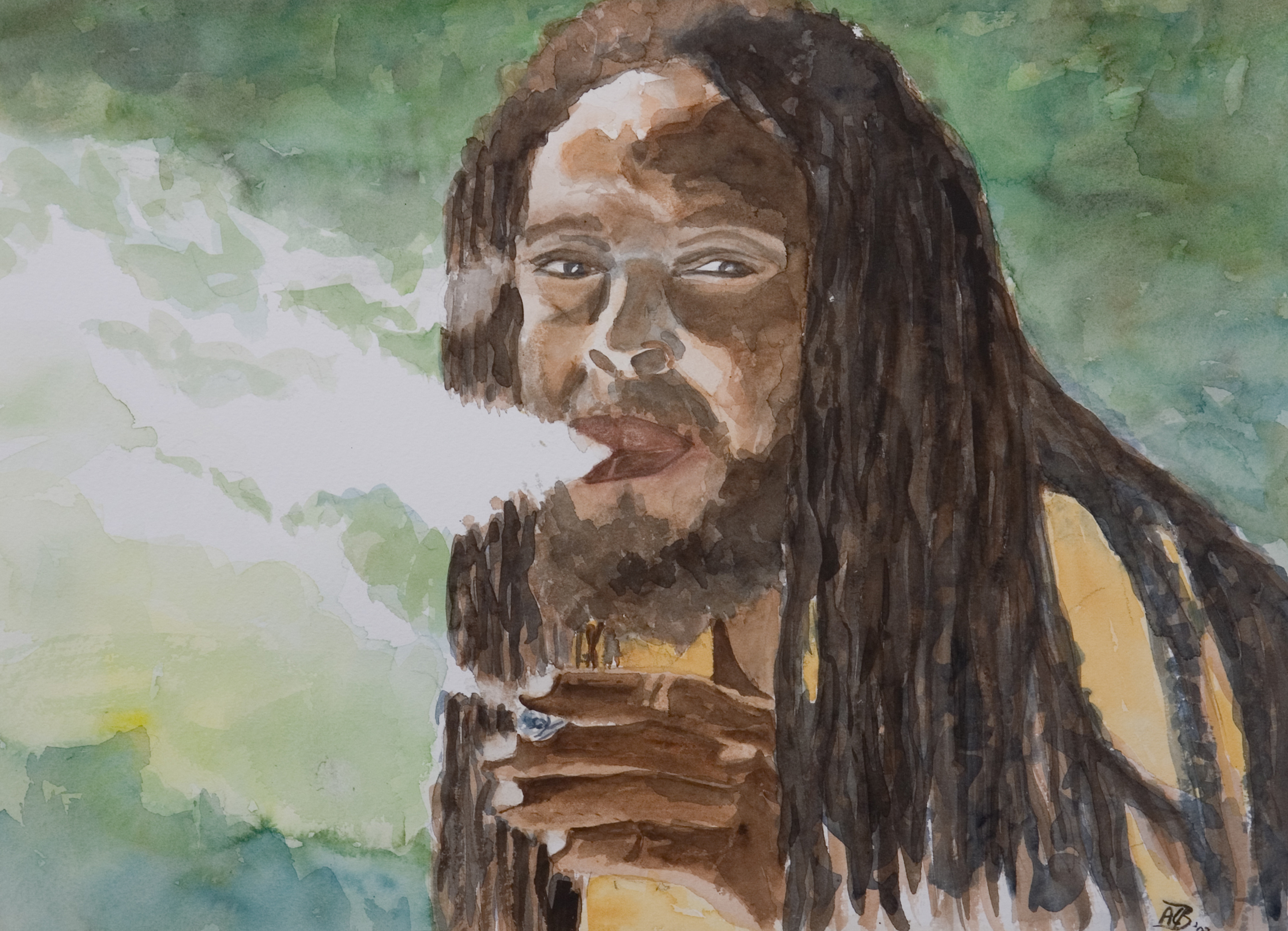 Jamaica
