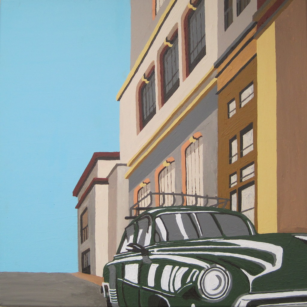 Cuba I