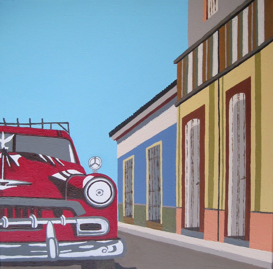 Cuba II