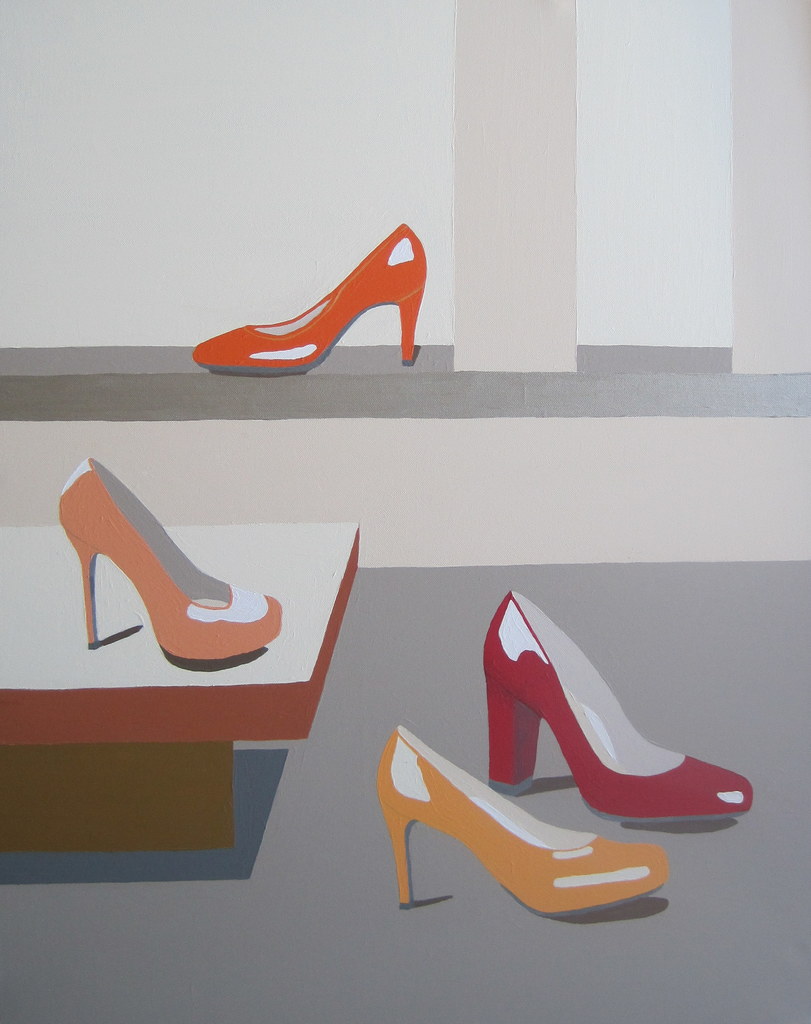 Shoes I