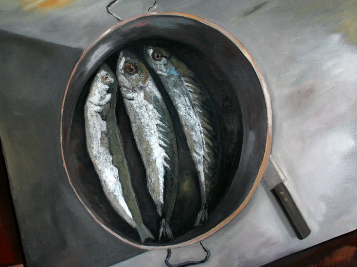 POISSONS 1