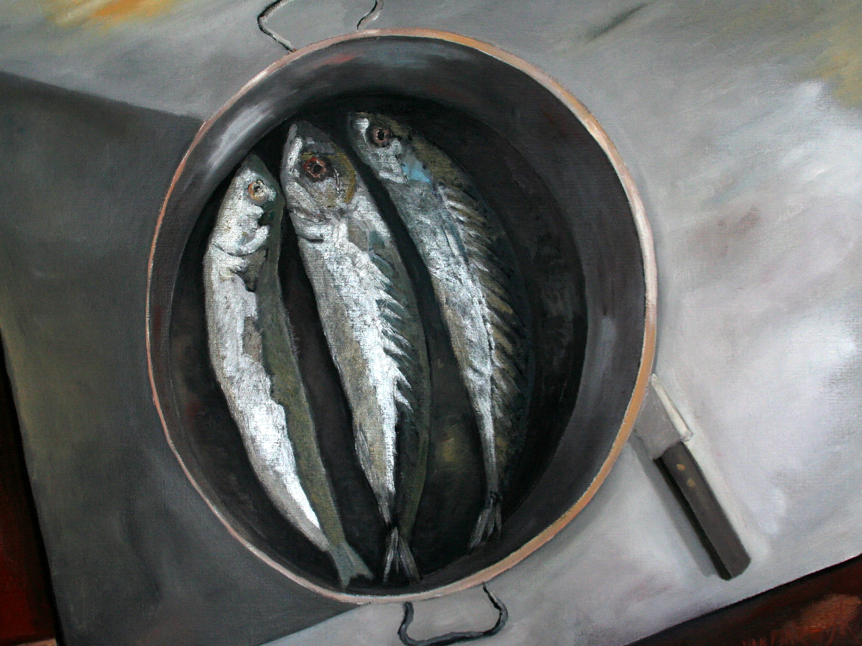 POISSONS 1