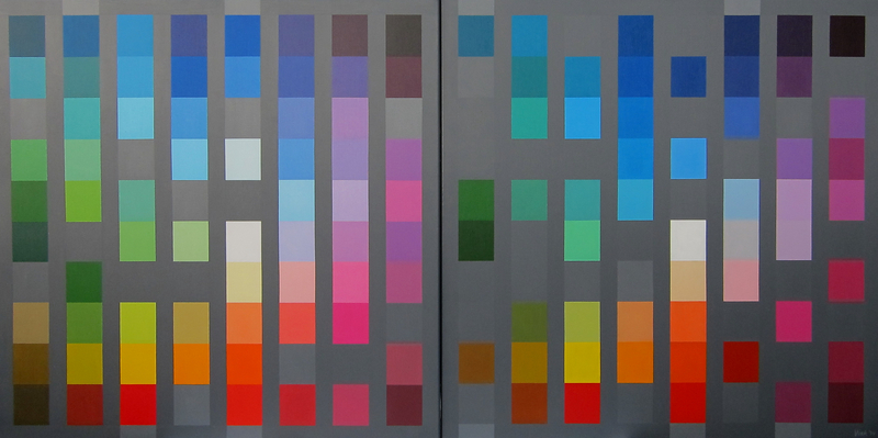 Ortho Diptych