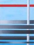 Oil on canvas
