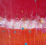 Acrylverf en gemengde technieken