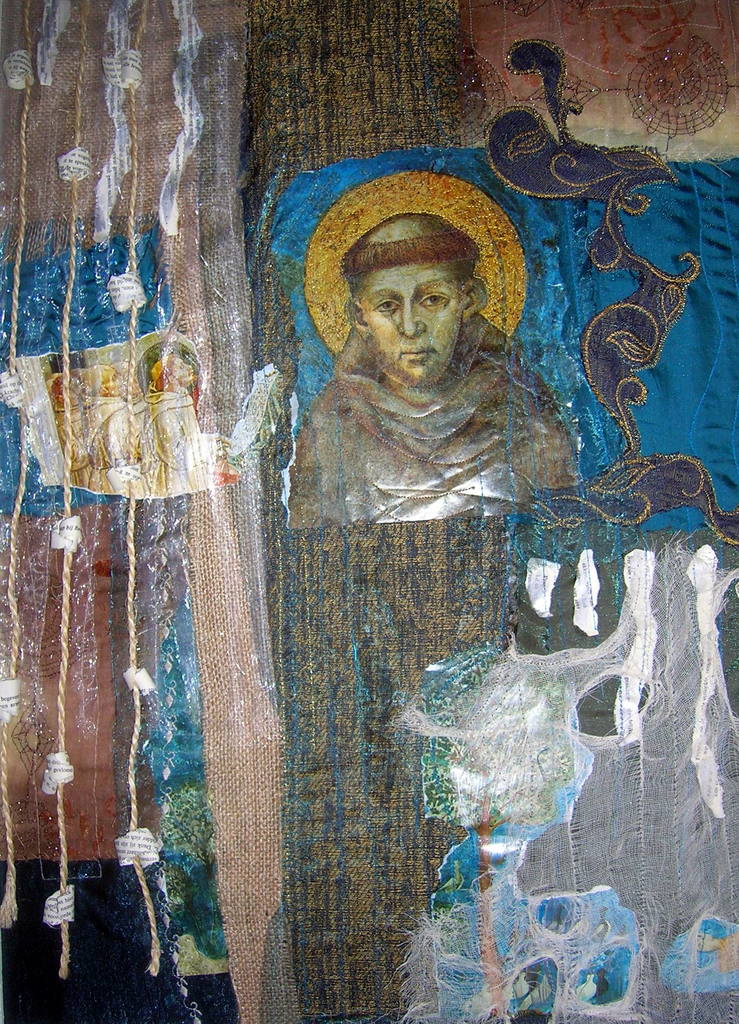 Franciscus van Assisi