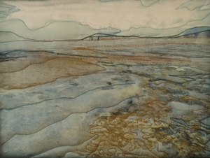 IJsland een reis naar een andere wereld. Ik maakte deze in 2022, met een goede vriendin. Onvergetelijk; de kleuren de geuren, de aarde die pruttelt en borrelt de fantastische geisers, vulkanen en gletsjers. Een veranderend land; ijsschotsen in zee, meer groen en minder ijs. De leegte van het land de eindeloze wegen. Het spotten van walvissen. Geweldig!