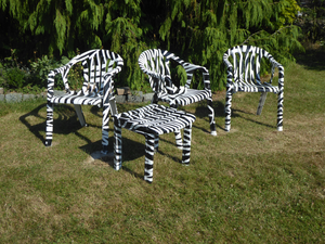 Beelden en andere 3D's