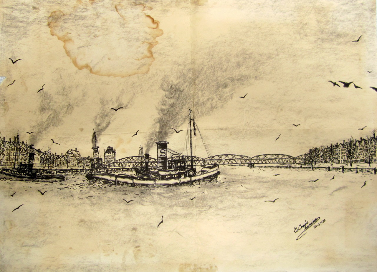 S.S. Siberië