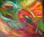 Frisse heldere lente/zomer kleuren.