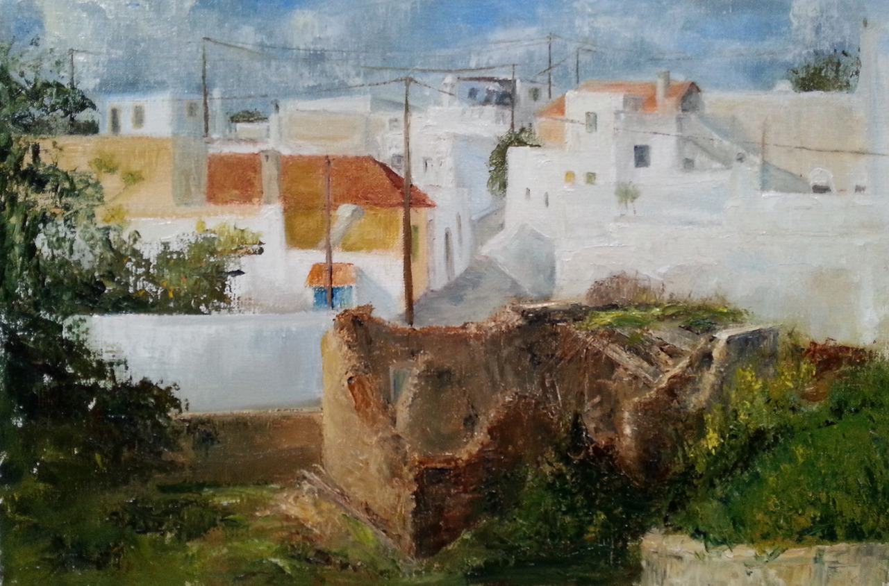 Lachania