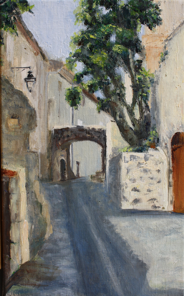 Rue du Vallat