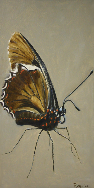 Vlinder