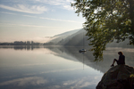 Hier verschijnen foto's, die ik maak tijdens diverse reizen in binnen en buitenland