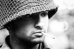Weekend at War Samen met Super Sixth, Gruppe Süd, de Maastrichter Brigade en diverse Re-enactment groepen besteedde de ZLSM in het weekend van 23 en 24 augustus aandacht aan de Tweede Wereldoorlog. N