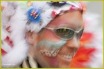 Carneval of Vastelaovend De vastenaovend huèrt bie de veurjaorsvieringe en vröchbaarheidsvieringe die sjtamme oet de Germaanse tied. Rónd 1200 woort de viering door de kèrk verzat nao de tied veur 't begin van de vaste.