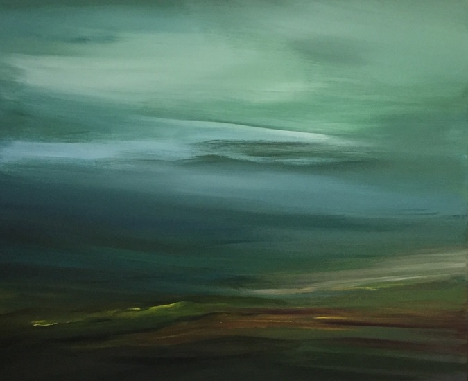 The First Light