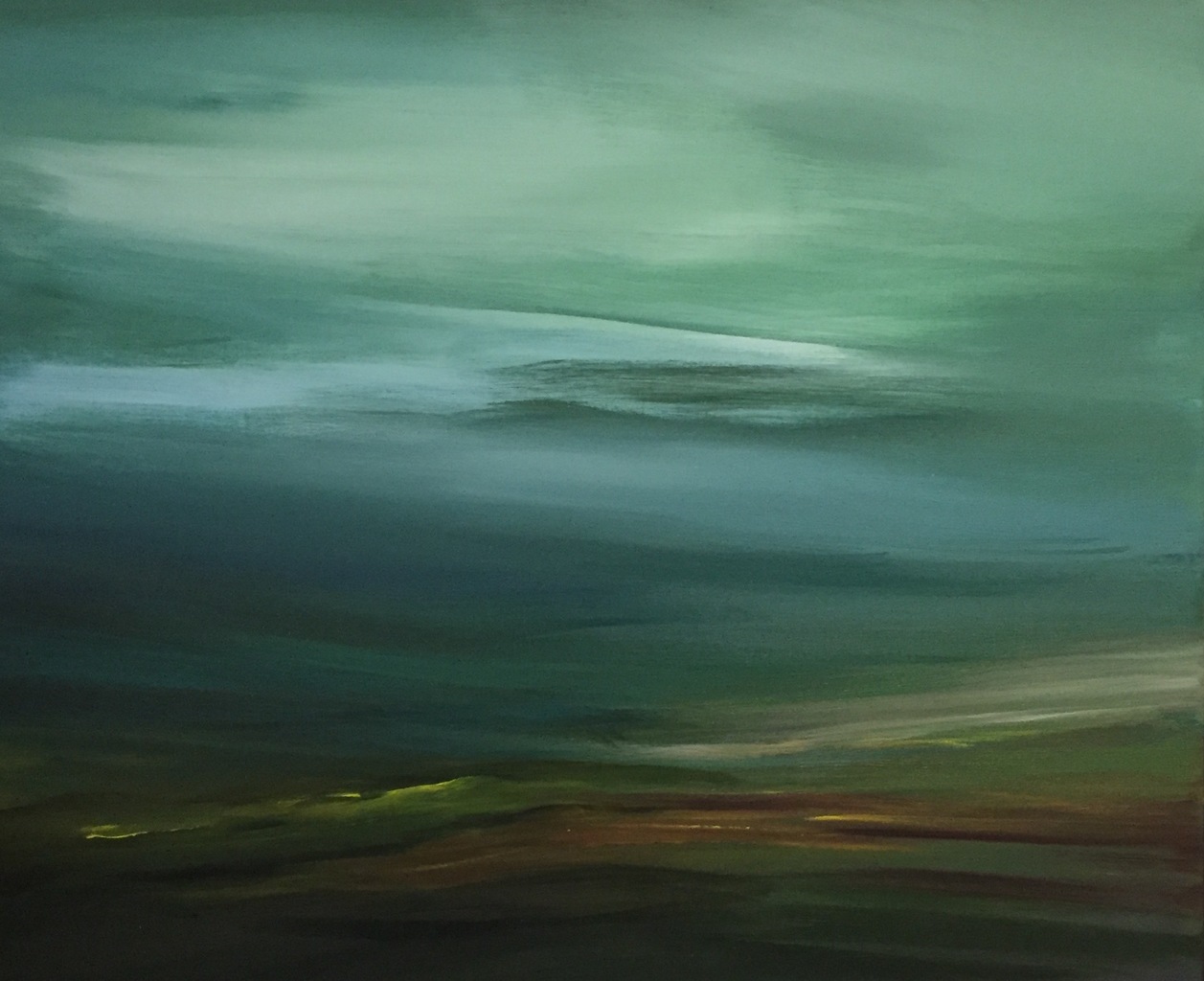 The First Light