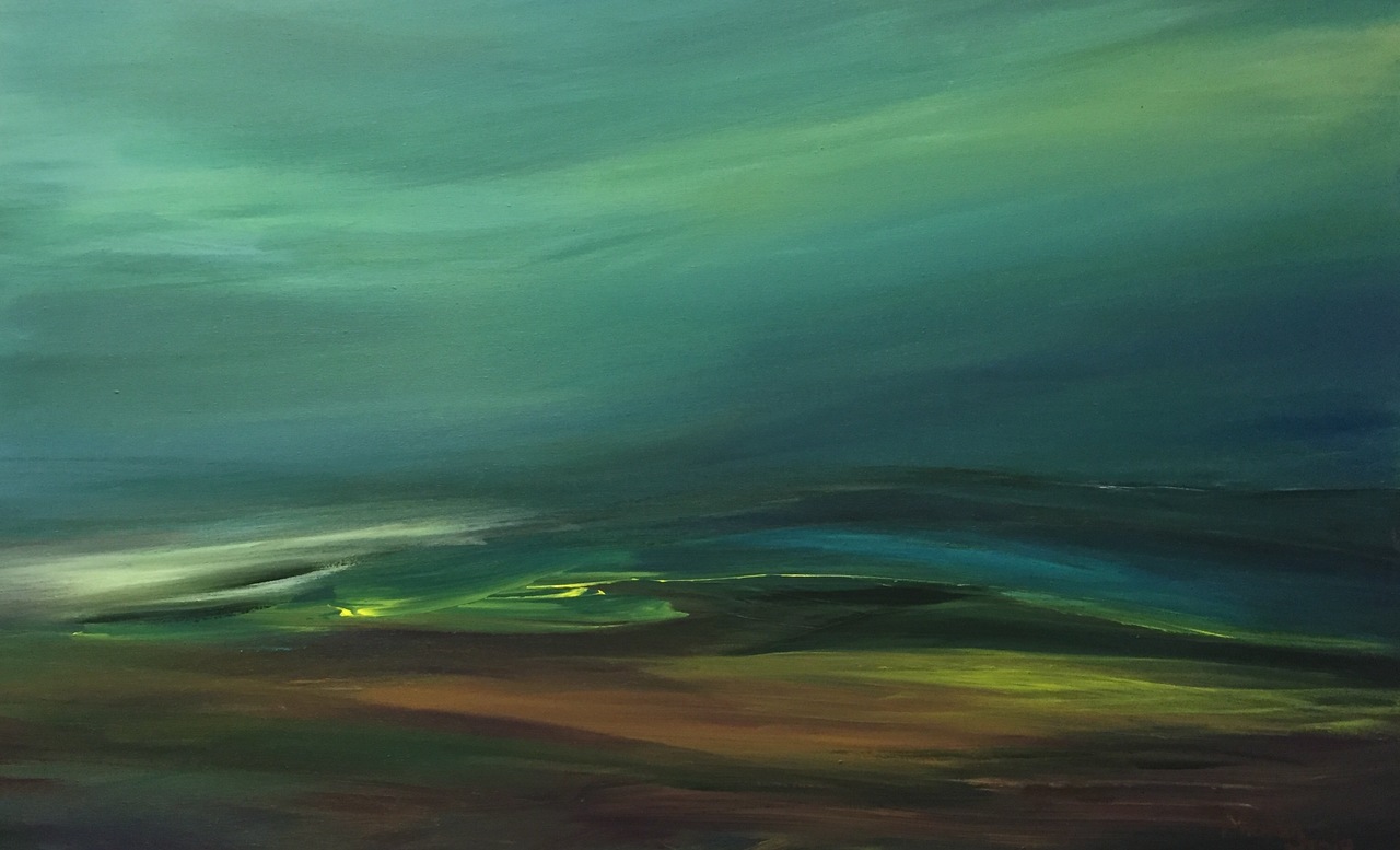 The First Light