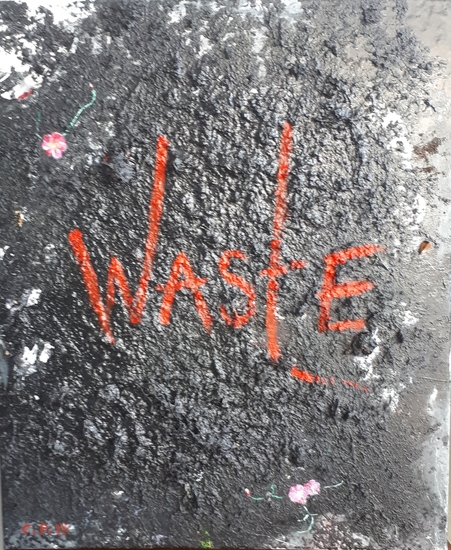 WASTE