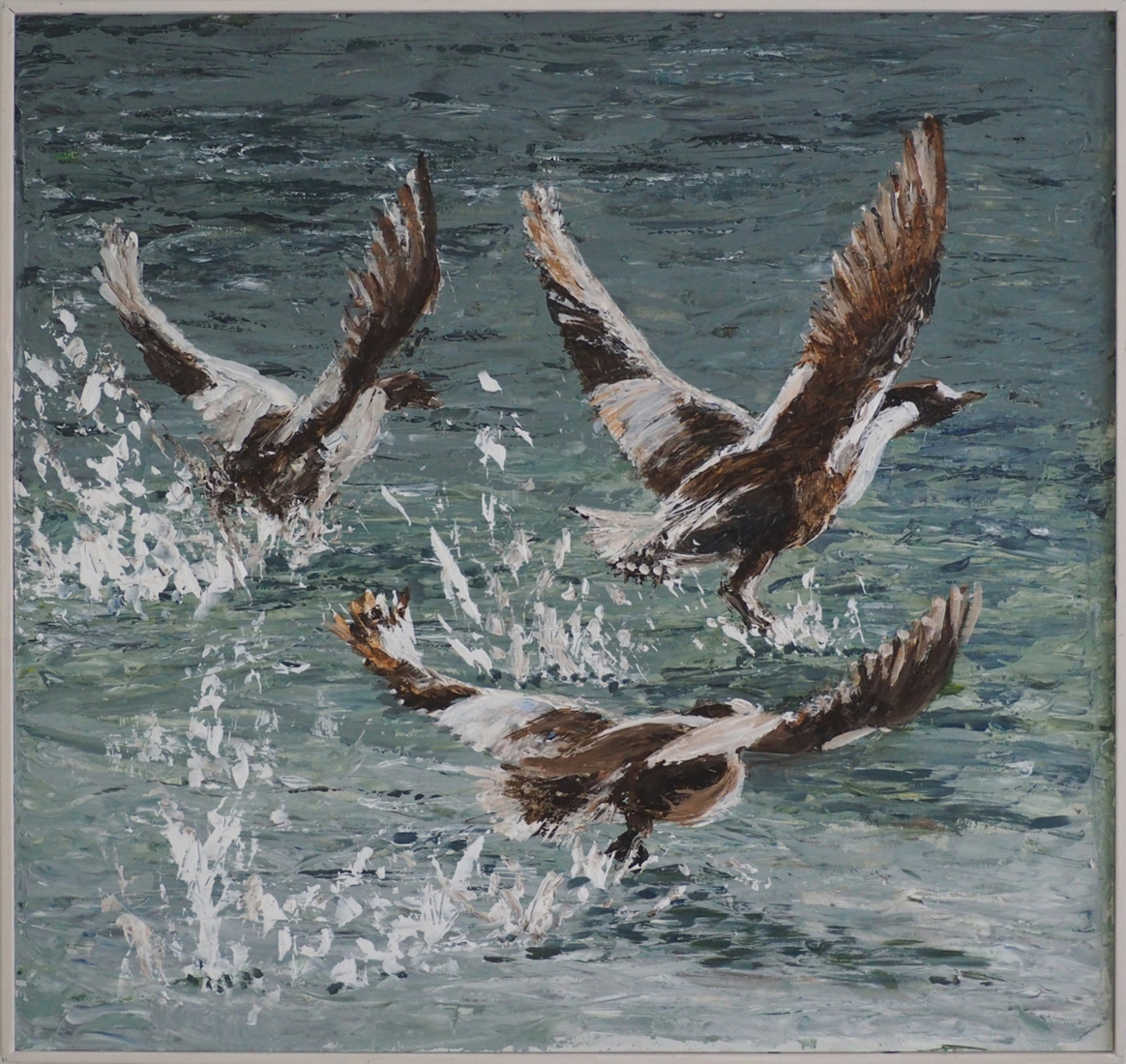 Vogels