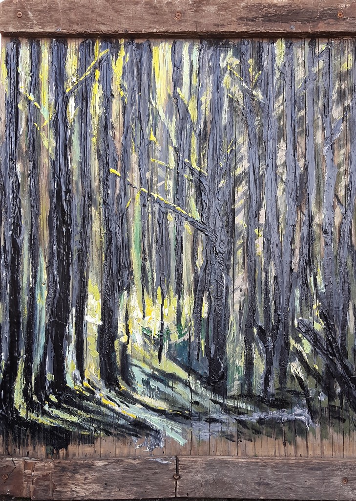 Gouden Licht